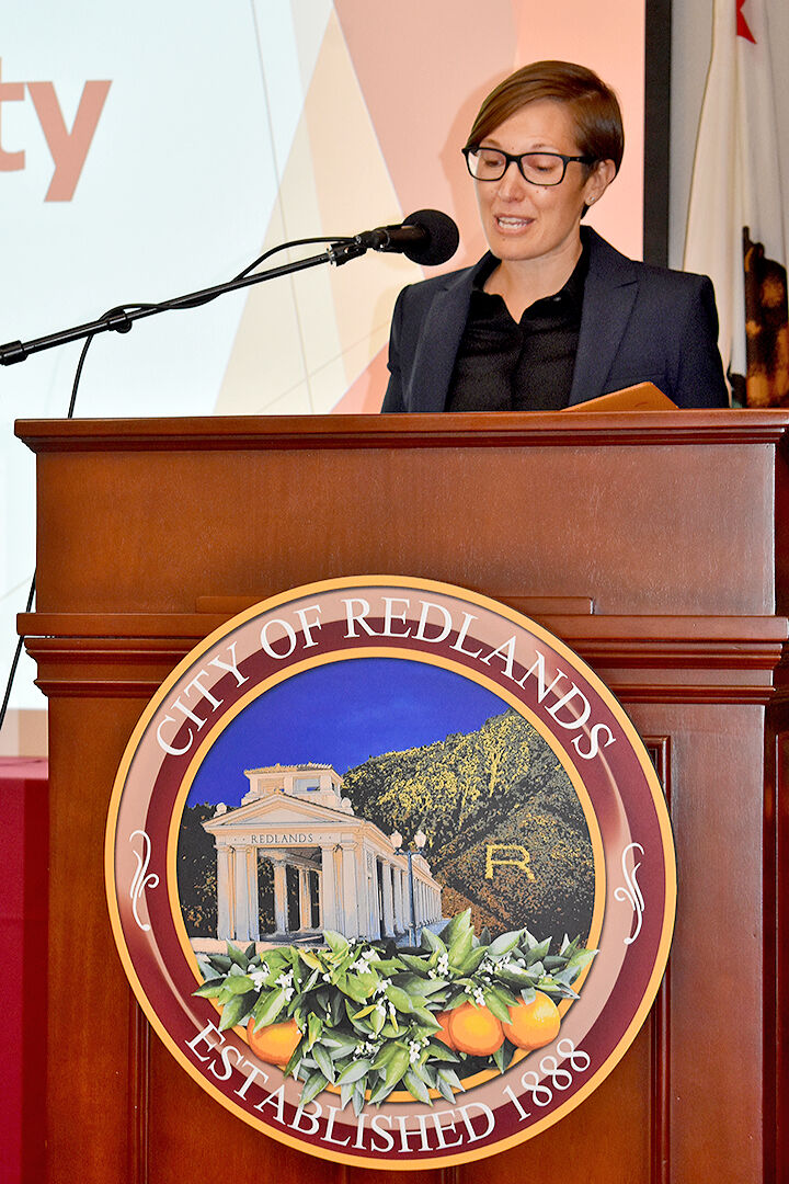 Denise Davis